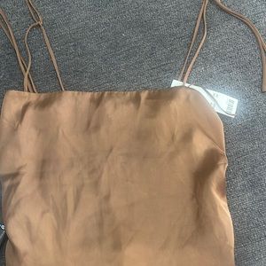 Women’s brand new top